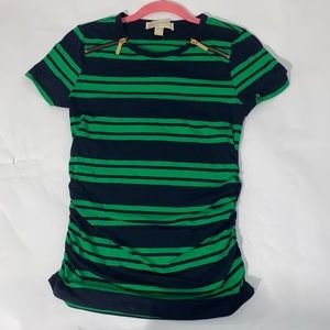 Small Michael Kors T-Shirt Blouse